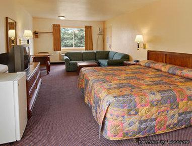 המפטון Belmont Inn And Suites חדר תמונה